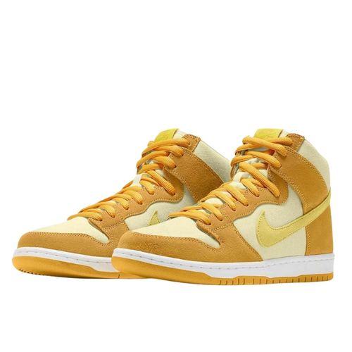 Nike SB Dunk High Pineapple - Nike - Modalova