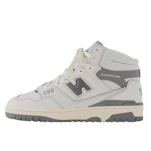 R Aime Leon Dore White Grey - New Balance - Modalova