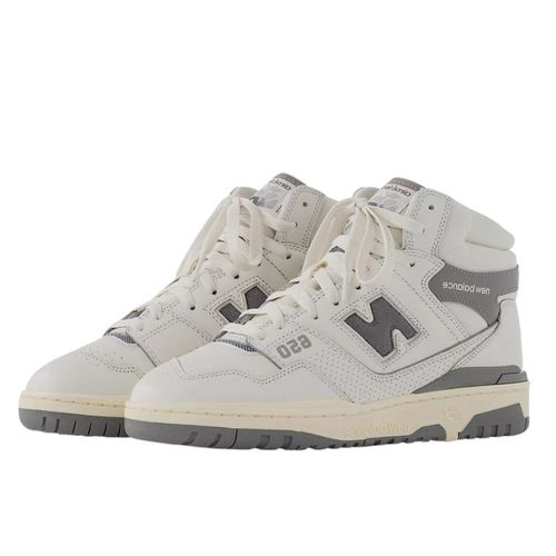 R Aime Leon Dore White Grey - New Balance - Modalova