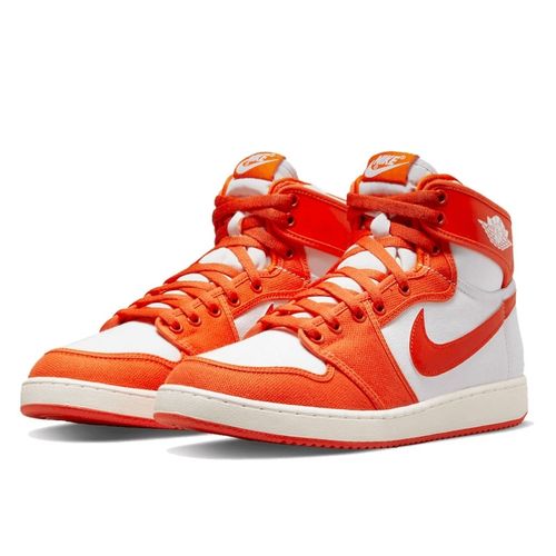 Air 1 High Retro AJKO Syracuse - Jordan - Modalova