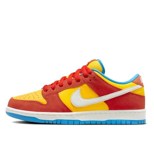 Nike SB Dunk Low Pro Bart Simpson - Nike - Modalova