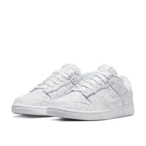 Nike Dunk Low White Paisley - Nike - Modalova