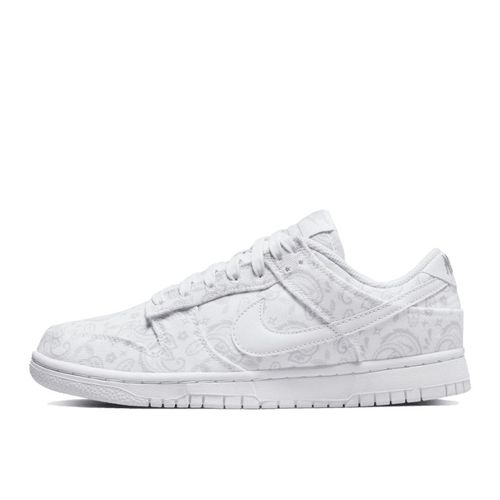 Nike Dunk Low White Paisley - Nike - Modalova
