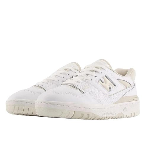 New Balance 550 White Beige - New Balance - Modalova