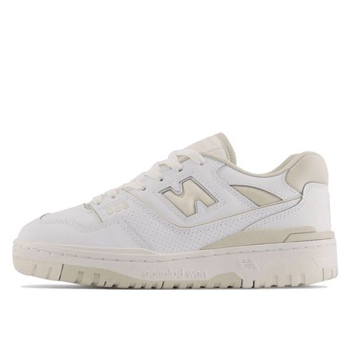 New Balance 550 White Beige - New Balance - Modalova