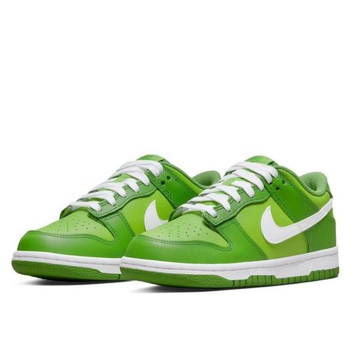 Nike Dunk Low Chlorophyll - Nike - Modalova