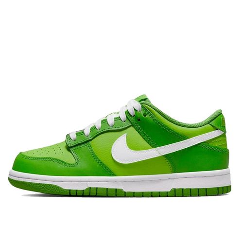 Nike Dunk Low Chlorophyll - Nike - Modalova