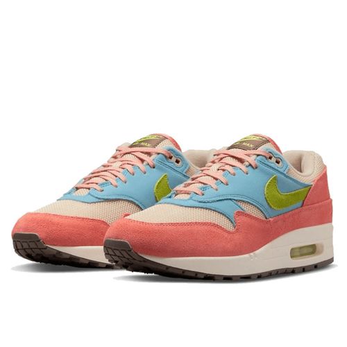 Nike Air Max 1 Light Madder Root - Nike - Modalova