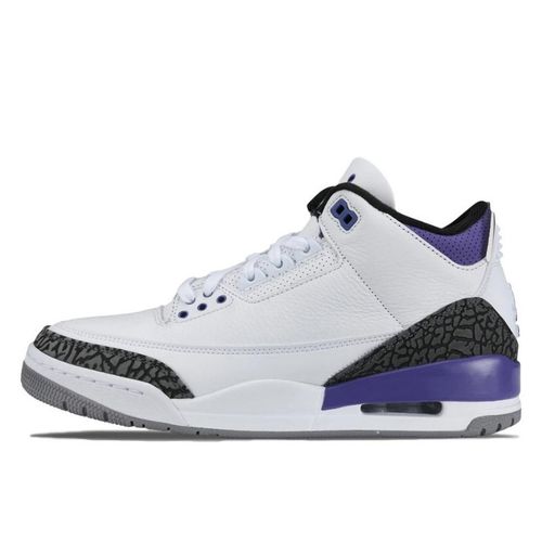 Air Jordan 3 Dark Iris - Jordan - Modalova