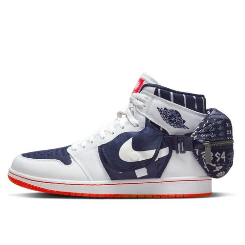 Air Jordan 1 High Stash Quai 54 - Jordan - Modalova