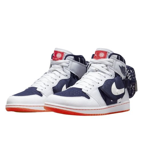 Air Jordan 1 High Stash Quai 54 - Jordan - Modalova