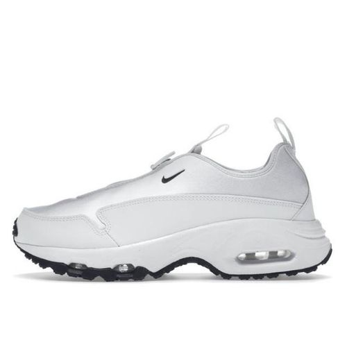 Air Max Sunder SP Comme des Garcons Plus White - Nike - Modalova