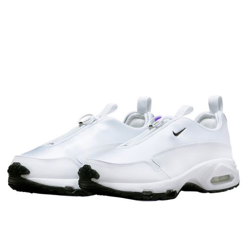 Air Max Sunder SP Comme des Garcons Plus White - Nike - Modalova