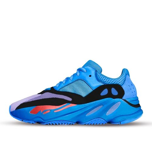 Yeezy Boost 700 Hi-Res Blue - Yeezy - Modalova