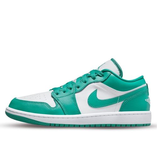 Air Jordan 1 Low New Emerald - Jordan - Modalova