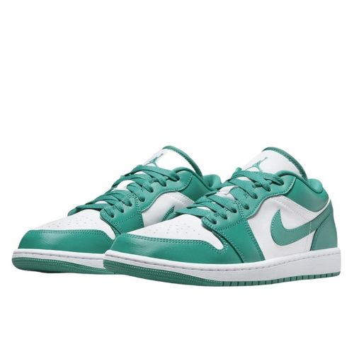 Air Jordan 1 Low New Emerald - Jordan - Modalova