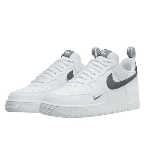 Air Force 1 '07 LV8 UT White Grey - Nike - Modalova