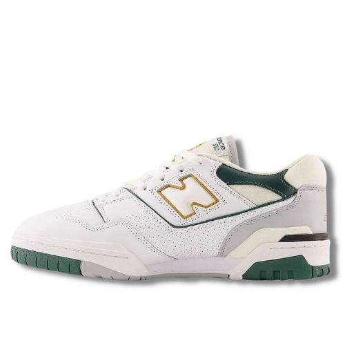 White Nightwatch Green - New Balance - Modalova