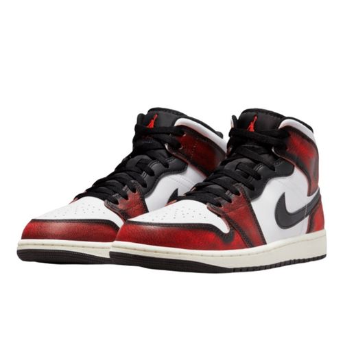 Air 1 Mid SE Wear-Away Chicago - Jordan - Modalova