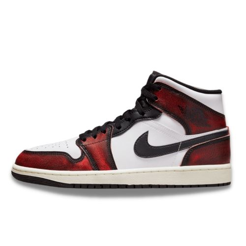 Air 1 Mid SE Wear-Away Chicago - Jordan - Modalova