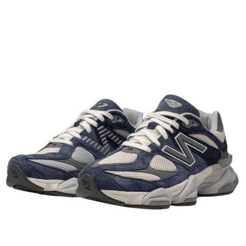 New Balance 9060 Natural Indigo - New Balance - Modalova