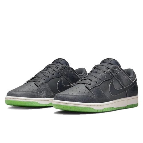 Dunk Low Swoosh Shadow Iron Grey - Nike - Modalova
