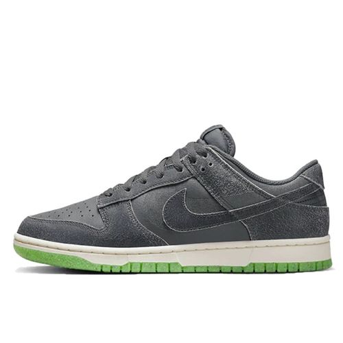 Dunk Low Swoosh Shadow Iron Grey - Nike - Modalova