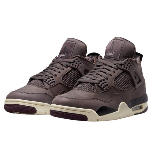 Air 4 Retro À Ma Manière Violet Ore - Jordan - Modalova