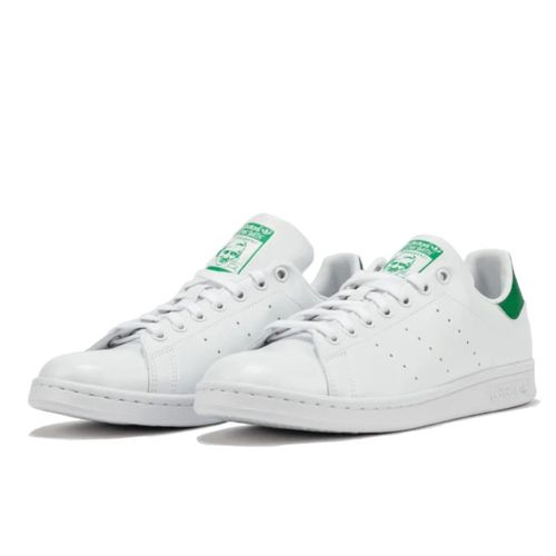 Stan Smith Forever Primegreen White - Adidas - Modalova