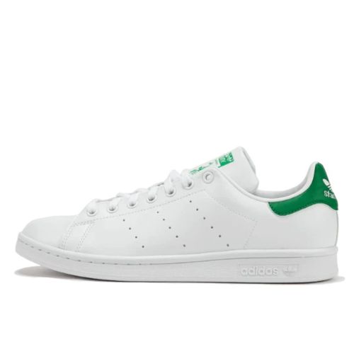 Stan Smith Forever Primegreen White - Adidas - Modalova