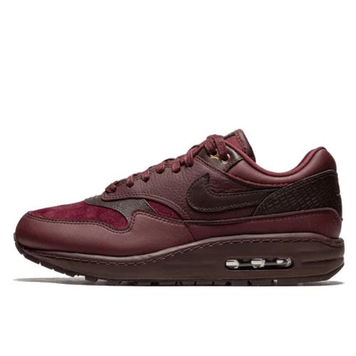 Nike Air Max 1 Burgundy Crush - Nike - Modalova