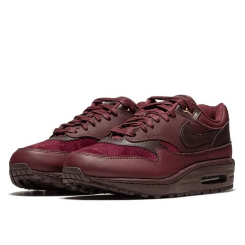 Nike Air Max 1 Burgundy Crush - Nike - Modalova