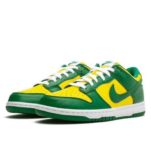 Nike Dunk Low Brazil - Nike - Modalova