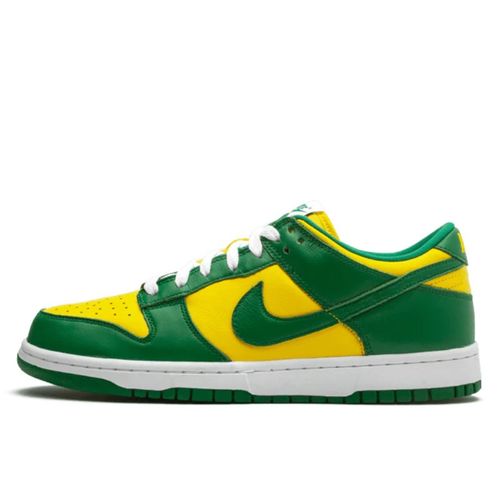Nike Dunk Low Brazil - Nike - Modalova