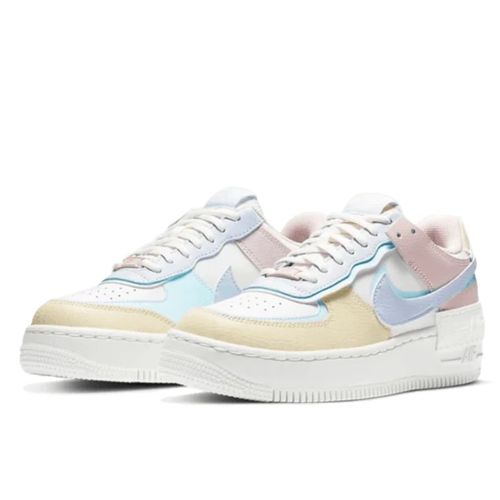 Nike Air Force 1 Shadow Pastel - Nike - Modalova