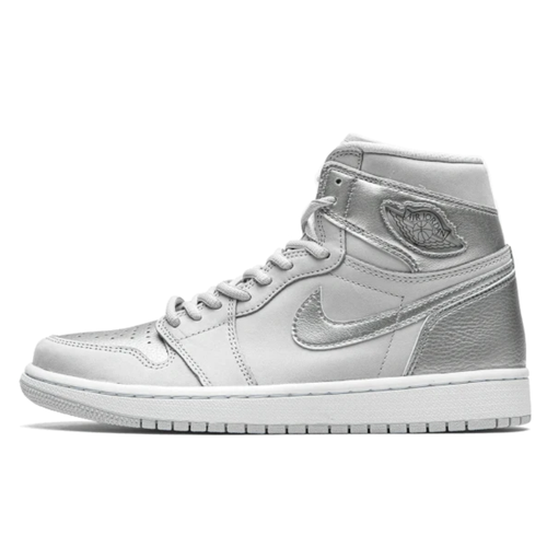 Air 1 Retro High CO Japan Neutral Grey 2020 - Jordan - Modalova