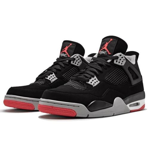 Air Jordan 4 Retro Bred - Jordan - Modalova