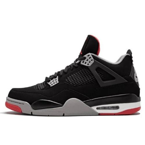 Air Jordan 4 Retro Bred - Jordan - Modalova