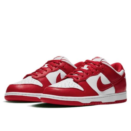 Nike Dunk Low University Red - Nike - Modalova