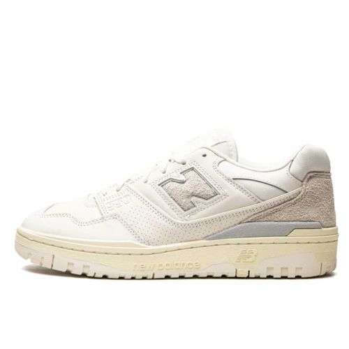 Aime Leon Dore White Leather - New Balance - Modalova