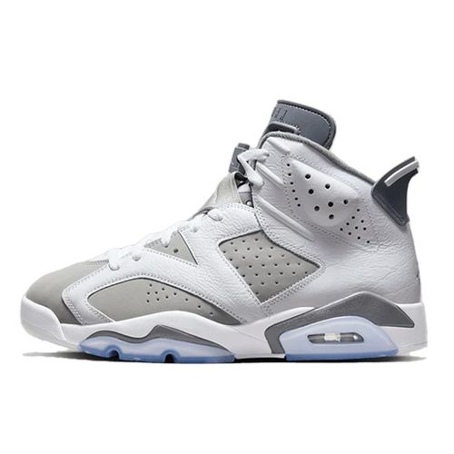 Air Jordan 6 Cool Grey - Jordan - Modalova