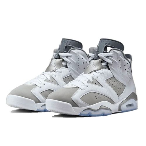 Air Jordan 6 Cool Grey - Jordan - Modalova