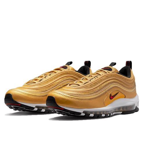 Nike Air Max 97 Gold Bullet - Nike - Modalova