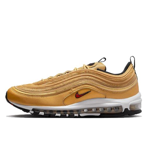 Nike Air Max 97 Gold Bullet - Nike - Modalova