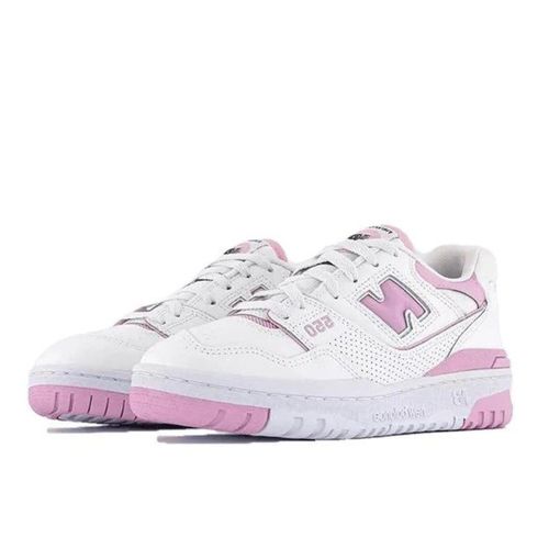 White Bubblegum Pink - New Balance - Modalova