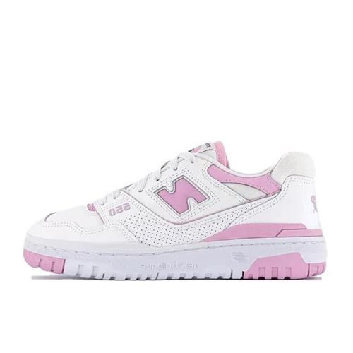 White Bubblegum Pink - New Balance - Modalova