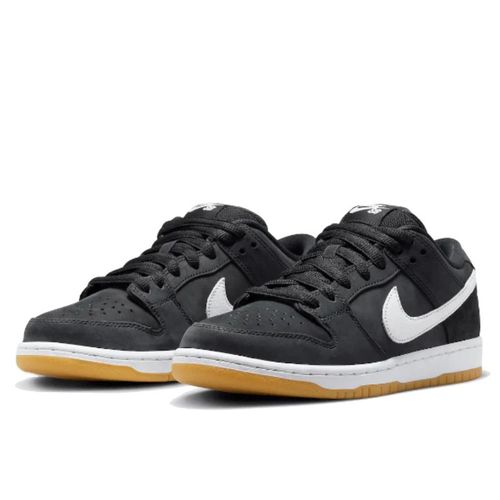 Nike SB Dunk Low Pro ISO Black Gum - Nike - Modalova