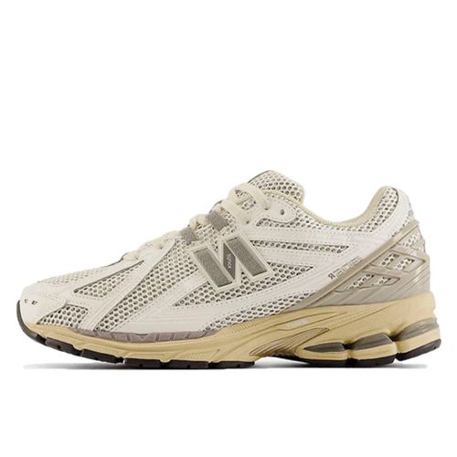 New Balance 1906R White Grey Cream - New Balance - Modalova