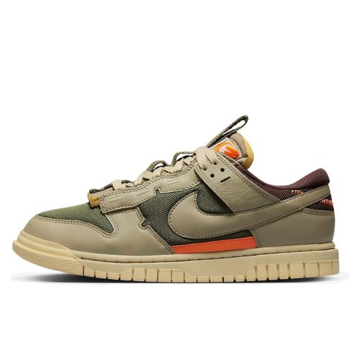 Dunk Low Remastered Medium Olive - Nike - Modalova
