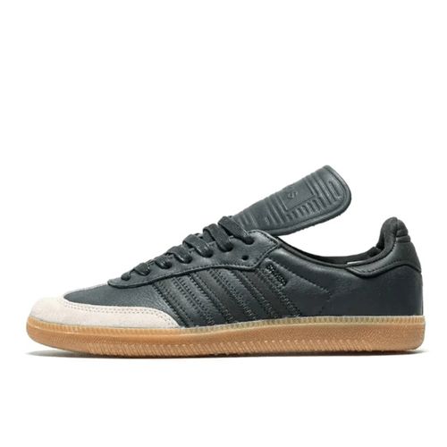 Samba Pharrell Humanrace Night Grey - Adidas - Modalova